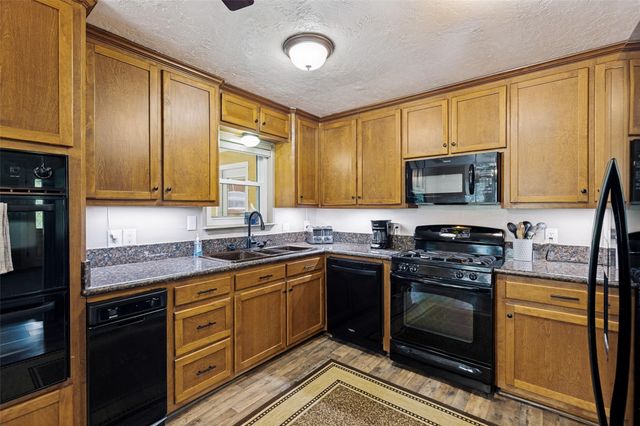 25688 Black Street, Splendora, TX 77372