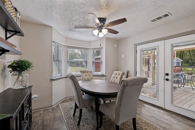 25688 Black Street, Splendora, TX 77372