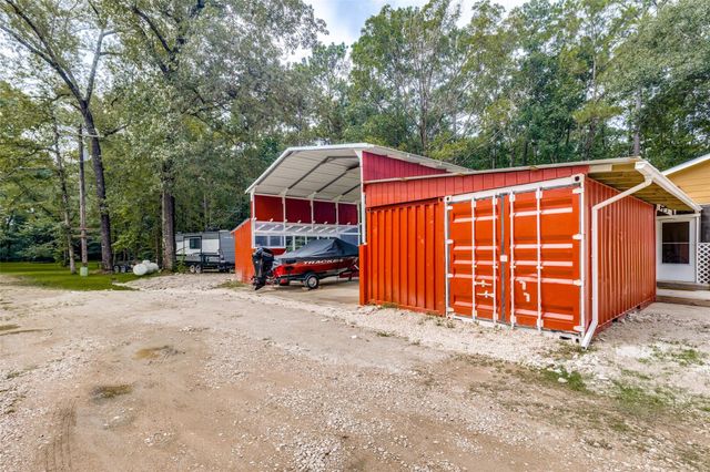 25688 Black Street, Splendora, TX 77372