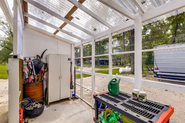 25688 Black Street, Splendora, TX 77372
