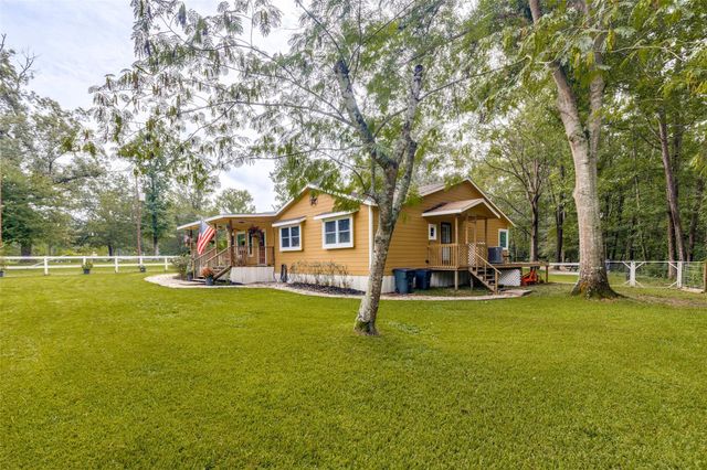 25688 Black Street, Splendora, TX 77372