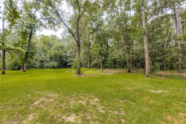 25688 Black Street, Splendora, TX 77372