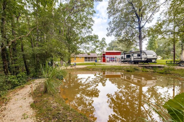25688 Black Street, Splendora, TX 77372