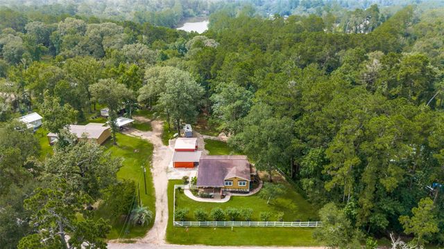 25688 Black Street, Splendora, TX 77372