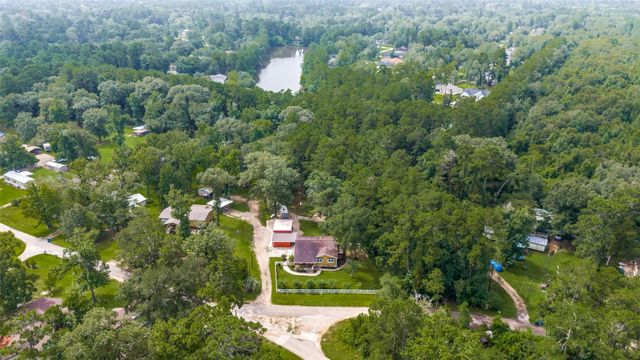 25688 Black Street, Splendora, TX 77372