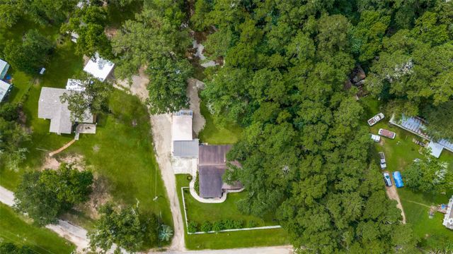 25688 Black Street, Splendora, TX 77372