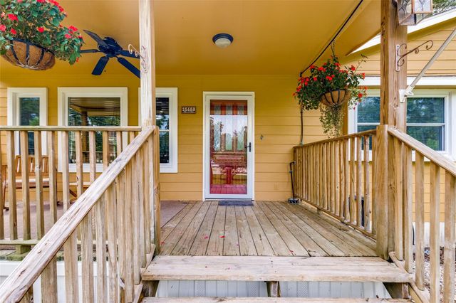 25688 Black Street, Splendora, TX 77372