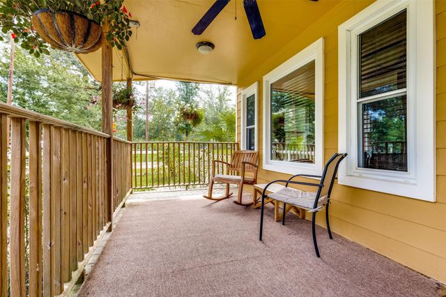 25688 Black Street, Splendora, TX 77372