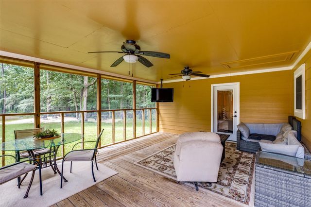 25688 Black Street, Splendora, TX 77372