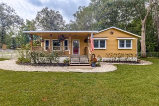 25688 Black Street, Splendora, TX 77372