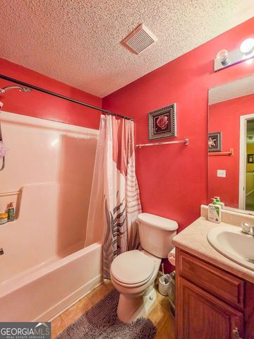 6723 Pine Valley Trace, Stone Mountain, GA 30087