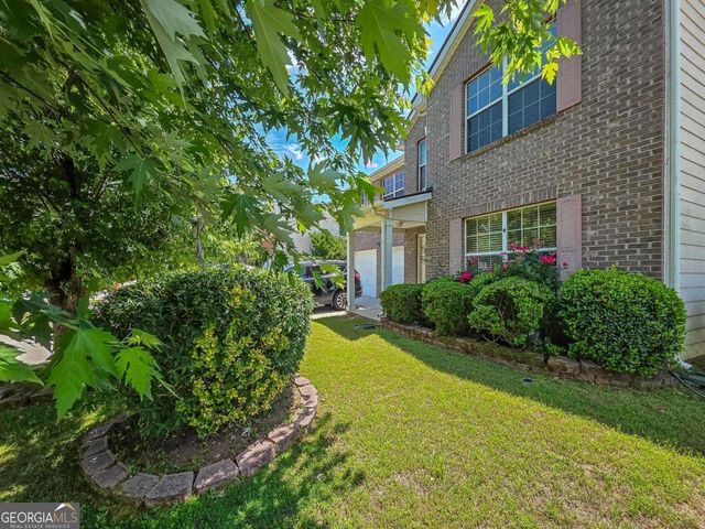 6723 Pine Valley Trace, Stone Mountain, GA 30087