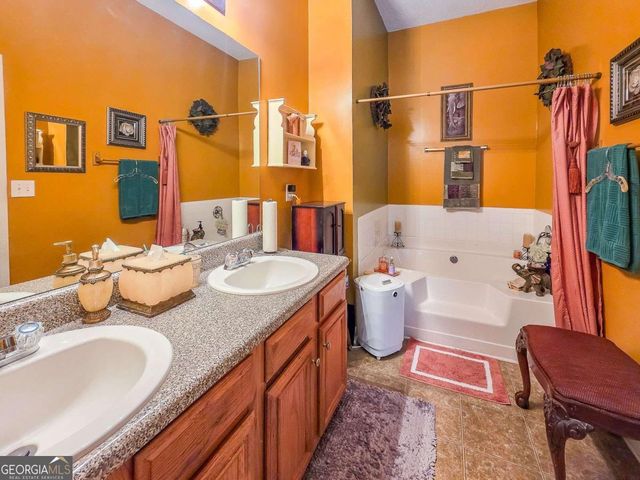6723 Pine Valley Trace, Stone Mountain, GA 30087