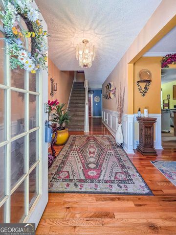 6723 Pine Valley Trace, Stone Mountain, GA 30087