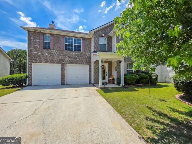 6723 Pine Valley Trace, Stone Mountain, GA 30087