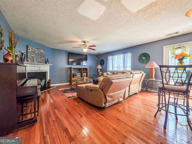 6723 Pine Valley Trace, Stone Mountain, GA 30087