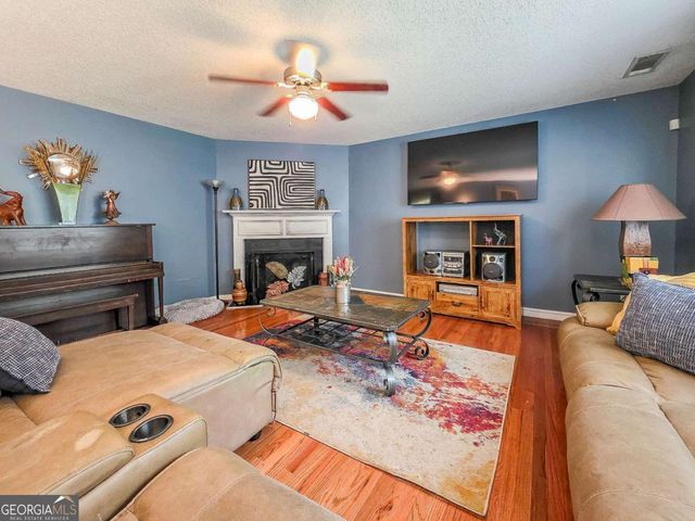 6723 Pine Valley Trace, Stone Mountain, GA 30087