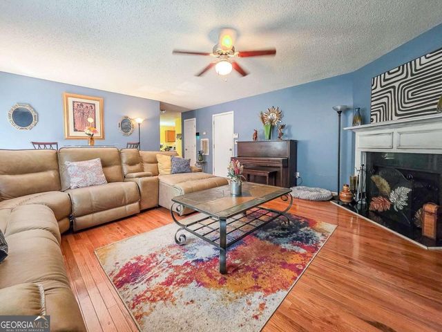 6723 Pine Valley Trace, Stone Mountain, GA 30087