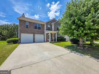 6723 Pine Valley Trace, Stone Mountain, GA 30087