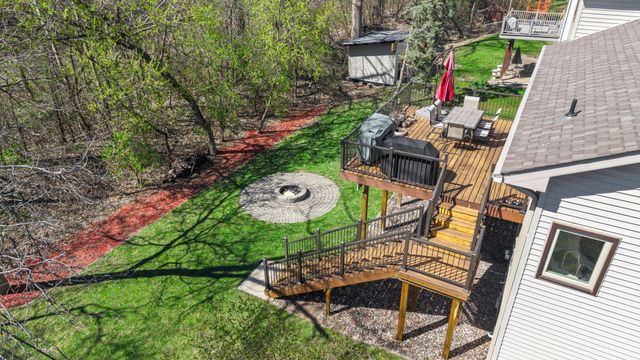 2655 N Barclay Street, Maplewood, MN 55109