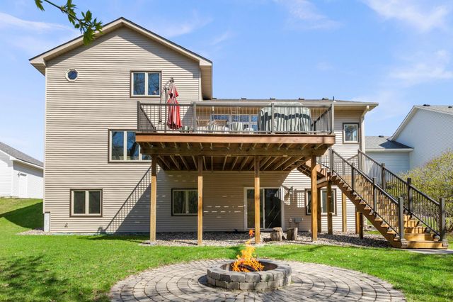 2655 N Barclay Street, Maplewood, MN 55109