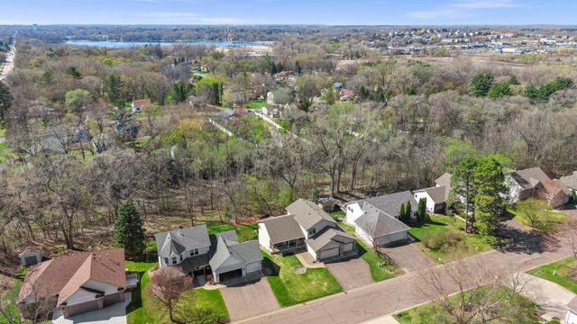 2655 N Barclay Street, Maplewood, MN 55109