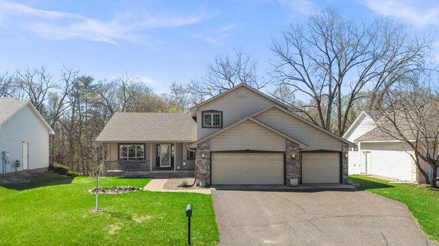 2655 N Barclay Street, Maplewood, MN 55109