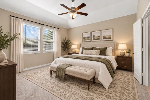 4109 Harvest Glen Drive, Denton, TX 76208