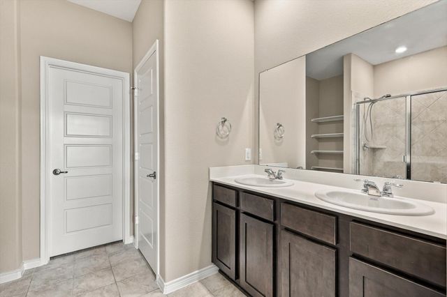 4109 Harvest Glen Drive, Denton, TX 76208