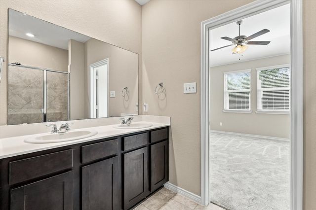 4109 Harvest Glen Drive, Denton, TX 76208