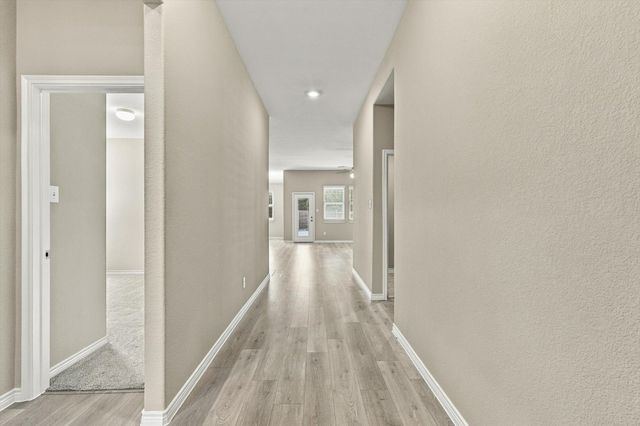 4109 Harvest Glen Drive, Denton, TX 76208