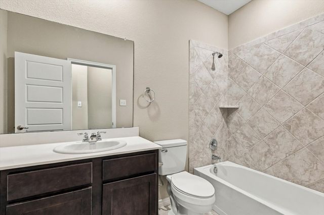 4109 Harvest Glen Drive, Denton, TX 76208