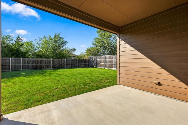 4109 Harvest Glen Drive, Denton, TX 76208