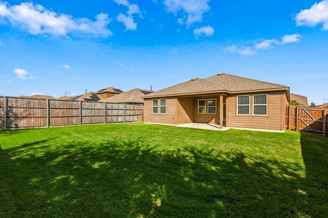 4109 Harvest Glen Drive, Denton, TX 76208