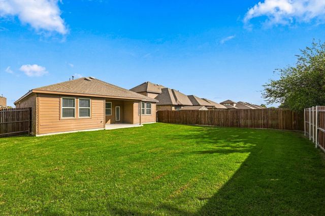 4109 Harvest Glen Drive, Denton, TX 76208