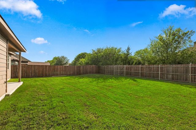 4109 Harvest Glen Drive, Denton, TX 76208
