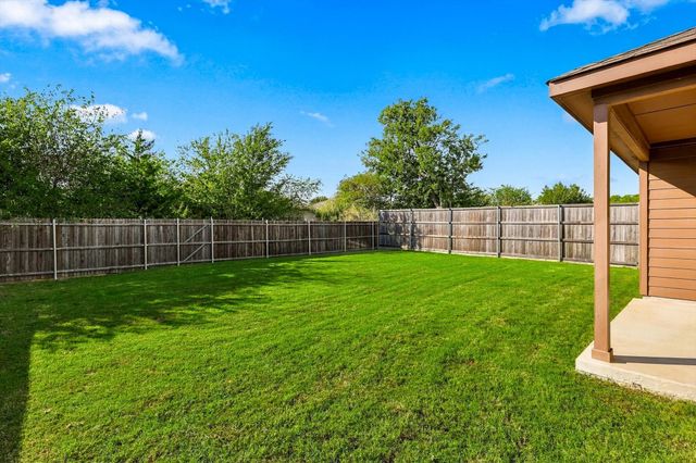 4109 Harvest Glen Drive, Denton, TX 76208