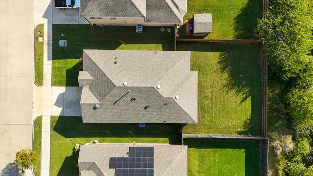 4109 Harvest Glen Drive, Denton, TX 76208