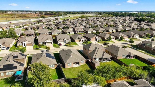 4109 Harvest Glen Drive, Denton, TX 76208