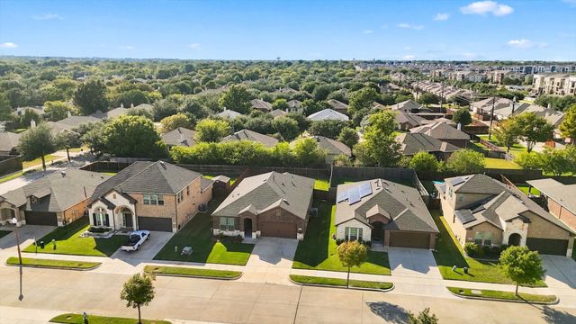 4109 Harvest Glen Drive, Denton, TX 76208