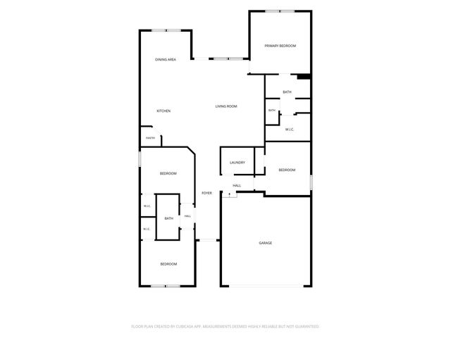 4109 Harvest Glen Drive, Denton, TX 76208