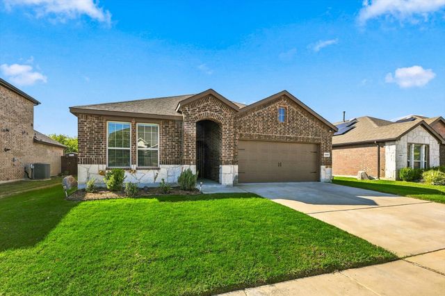 4109 Harvest Glen Drive, Denton, TX 76208