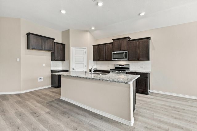 4109 Harvest Glen Drive, Denton, TX 76208