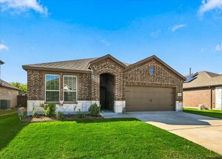 4109 Harvest Glen Drive, Denton, TX 76208