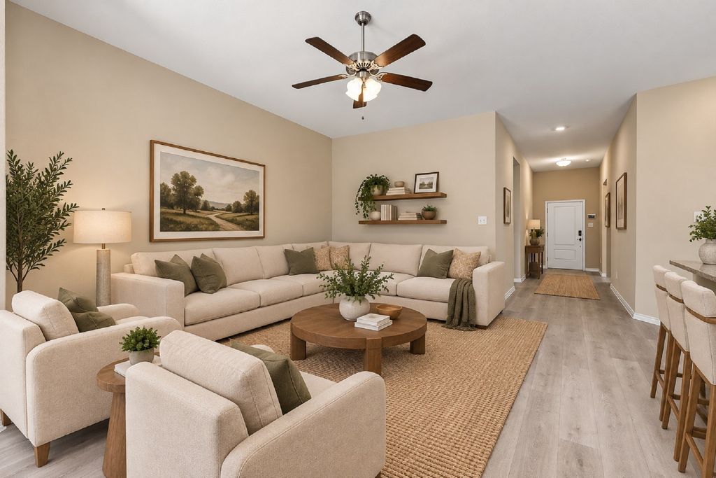 4109 Harvest Glen Drive, Denton, TX 76208 — photo 4