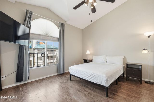 100 E FILLMORE Street 216, Phoenix, AZ 85004