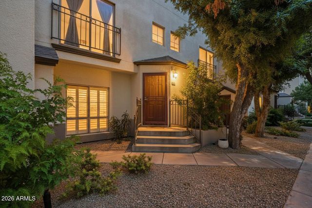 100 E FILLMORE Street 216, Phoenix, AZ 85004