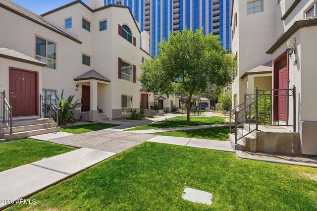 100 E FILLMORE Street 216, Phoenix, AZ 85004