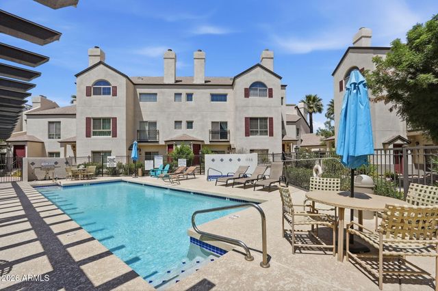 100 E FILLMORE Street 216, Phoenix, AZ 85004