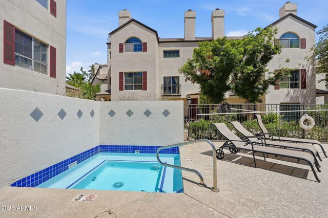 100 E FILLMORE Street 216, Phoenix, AZ 85004